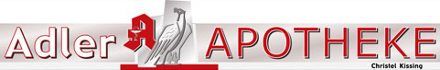 Logo Apotheke in Warendorf