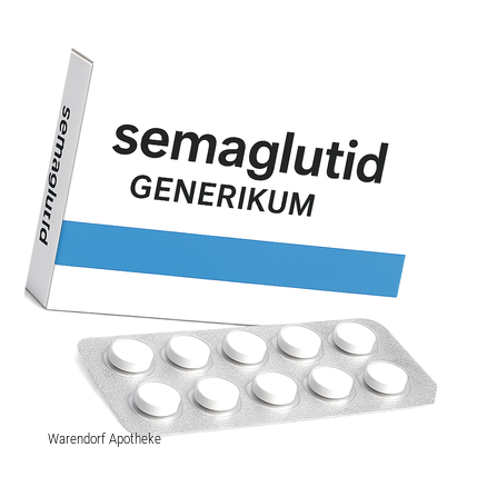 semaglutid