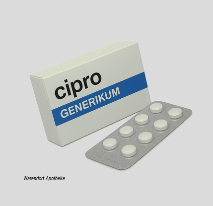 cipro