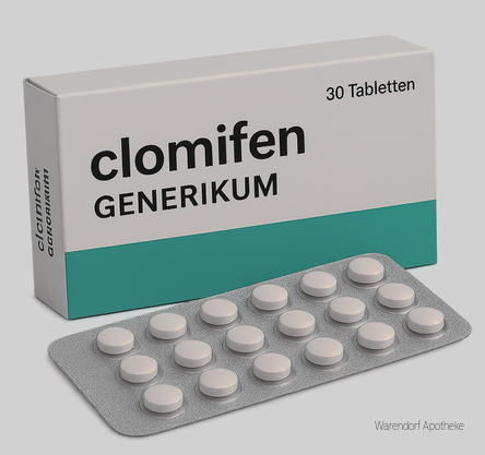clomifen