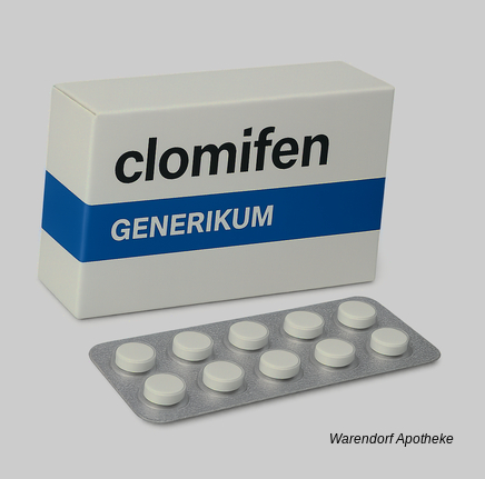 clomifen