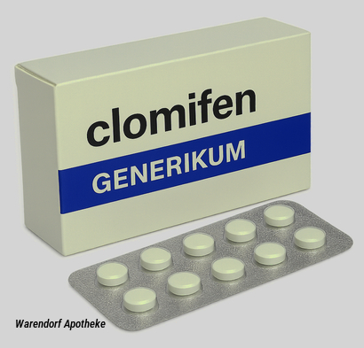 clomifen