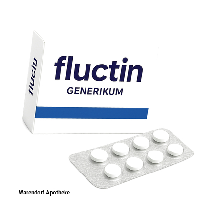 fluctin