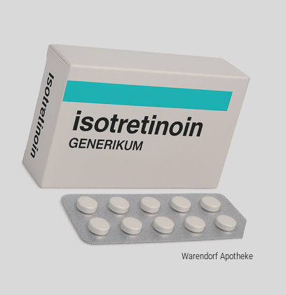 isotretinoin