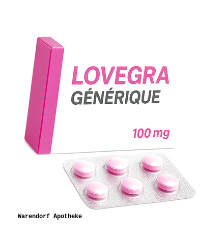 lovegra