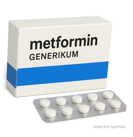 metformin