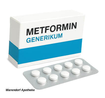 metformin