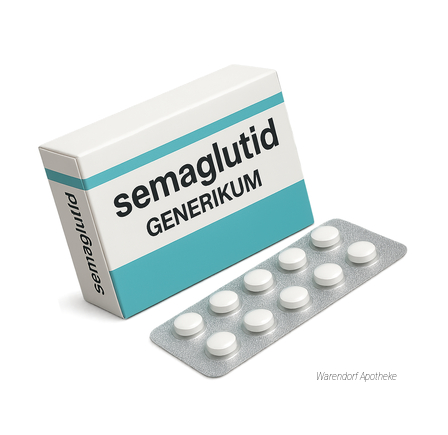 semaglutid