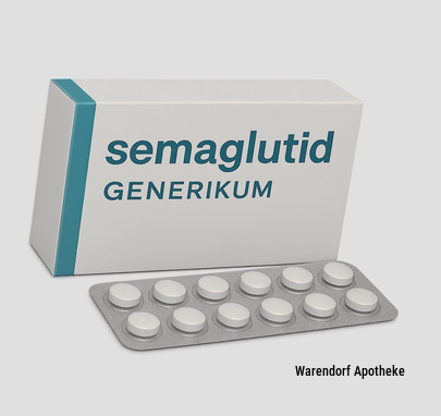 semaglutid