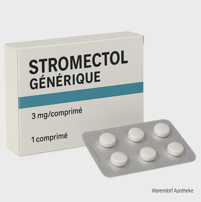 stromectol
