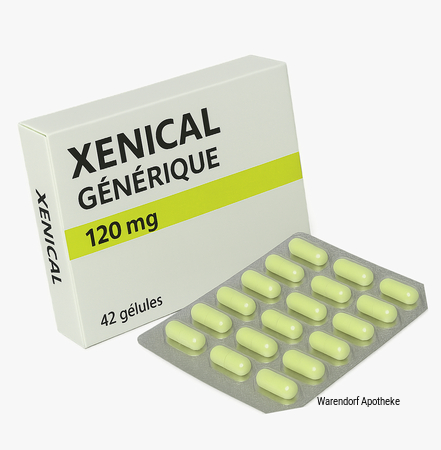 xenical