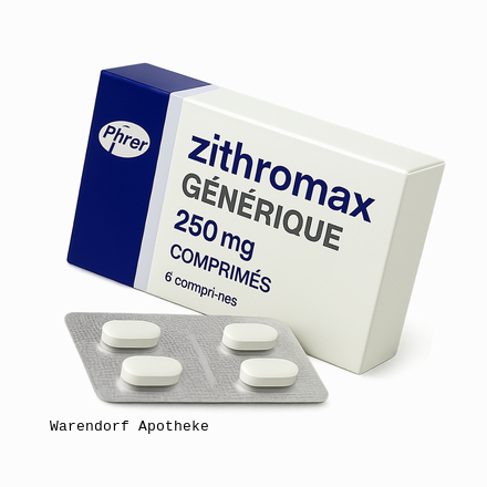 zithromax